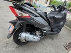 Moto sym gts 125, Motoren, Ophalen
