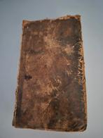 Office Divin de 1780, Ophalen of Verzenden