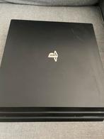 Ps4 pro 1 tb, Games en Spelcomputers, Spelcomputers | Sony PlayStation 4, Ophalen, 1 TB, Met 1 controller, Pro