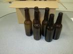 Bierflessen voor hobbybrouwers, brouwen, bier brouwen., Ophalen, Zo goed als nieuw