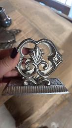 Verzilverd, Antiek en Kunst, Antiek | Bestek, Ophalen