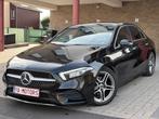Mercedes A200 Berline - Pack Amg - 2019 -78.000KM - Garantie, Auto's, Automaat, 4 deurs, 4 cilinders, Zwart