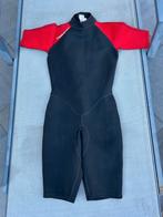 Surfpakje 14 jaar, Sports nautiques & Bateaux, Vêtements nautiques, Enlèvement ou Envoi, Comme neuf, Enfant, Decathlon Tribord