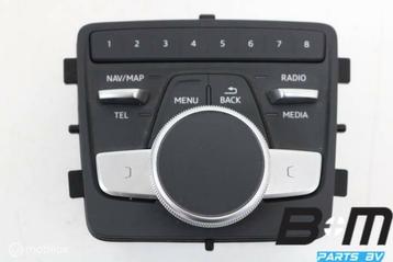 MMI High bediening Audi A4 8W beschikbaar voor biedingen