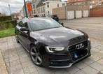 Audi A5 | S-Line Sportback, Autos, Audi, Jantes en alliage léger, 5 portes, Diesel, Noir