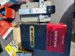 Fujica filmsplicer Single 8mm, Verzamelen, Ophalen, Gebruikt, Film, Overige typen
