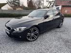 Bmw 330e M Sport 2018 te ruil met X5/X7 Of Range Rover, Auto's, Automaat, Achterwielaandrijving, 4 cilinders, Zwart