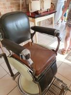 Fauteuil de barbier vintage, Enlèvement ou Envoi