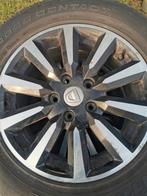Jantes avec pneus Dacia Duster, Autos : Pièces & Accessoires, Pneu(s)