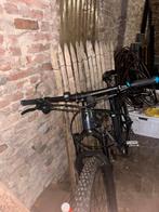 Tren mtb te koop, Fietsen en Brommers, Fietsaccessoires | Buggydragers, Ophalen, Zo goed als nieuw