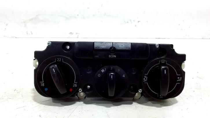 KACHEL BED. PANEEL Touran (1T1 / T2) (1K0820047DF), Auto-onderdelen, Dashboard en Schakelaars, Volkswagen, Gebruikt