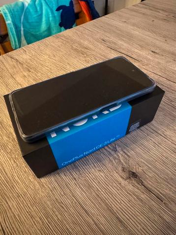 One plus nord ce 3 lite beschikbaar voor biedingen