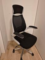 Chaise de jeux/de bureau, Enlèvement, Blanc, Chaise de bureau