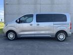 Toyota ProAce Verso MEDIUM 2.0D 180hp AT MPV, Auto's, Automaat, Overige kleuren, ProAce, 131 kW
