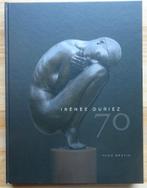 Irenée Duriez, 2020, monografie, signed, Beeldhouwkunst, Ophalen of Verzenden, Zo goed als nieuw, Hugo Brutin