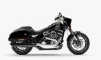 Harley-Davidson Softail Sport Glide met 48 maanden waarborg, Motoren, Motoren | Harley-Davidson, 1745 cc, Bedrijf, 2 cilinders