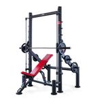 SEC Panatta Smith Machine Linear Bearings 1SC113A, Ophalen, Zo goed als nieuw, Metaal, Overige typen