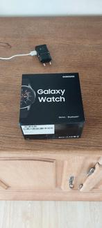 Galaxy Watch, Ophalen, Gebruikt, Samsung, Waterdicht