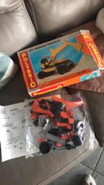 Polybric graafmachine nieuw 32141, Kinderen en Baby's, Ophalen of Verzenden, Zo goed als nieuw