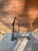 Stuntstep LifeGoods StuntRider 100mm Wielen Zwart, Fietsen en Brommers, Steps, Ophalen, Zo goed als nieuw, Gewone step