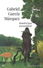 Te Koop Boek HONDERD JAAR EENZAAMHEID Gabriel Garcia Marquez, Gelezen, Wereld overig, Gabriel Garcia Marquez, Ophalen of Verzenden