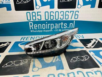 Koplamp Kia Ceed Full Led Origineel  Links 2-D4-5615R beschikbaar voor biedingen