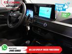 Ford Transit Courier 1.5 Trend 100 pk BPM VRIJ! Ready2Go NL, Auto's, Bestelwagens en Lichte vracht, Parkeersensor, 139 g/km, Wit