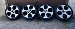 Jantes golf 5 gti 18p, Auto-onderdelen, Banden en Velgen, Ophalen, Gebruikt, Velg(en)