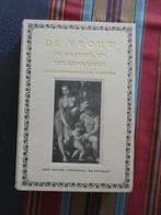 De vrouw in de natuur- en volkenkunde - 1918 - deel 2, Ophalen of Verzenden