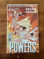 Icon - Powers Vol 1 - #33, Eén comic, Ophalen, Zo goed als nieuw, Amerika