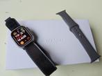 Apple Watch Ultra 2 4G 49mm, Handtassen en Accessoires, Smartwatches, Ophalen, IOS, Zo goed als nieuw, Waterdicht