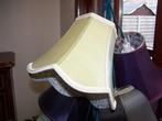 Hanglamp KARE Design, Maison & Meubles, Comme neuf, 75 cm ou plus, Enlèvement, Tissus
