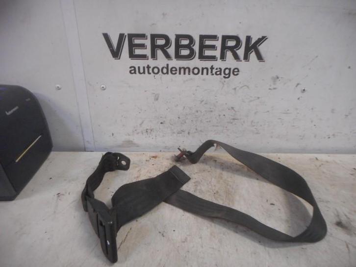 VEILIGHEIDSGORDEL MIDDEN ACHTER Ford Escort 3 (GAA), Auto-onderdelen, Interieur en Bekleding, Ford, Gebruikt