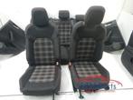 Bekleding Set (compleet) Volkswagen Polo (22741163), Auto-onderdelen, Ophalen, Gebruikt