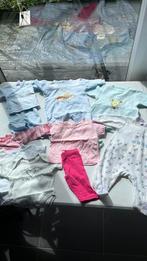 Pakket maar 56, Kinderen en Baby's, Babykleding | Maat 56, Gebruikt, Ophalen