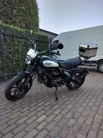 2020 Ducatie Scrambler 19xxx km., 2 cilinders, Particulier, Meer dan 35 kW, 803 cc