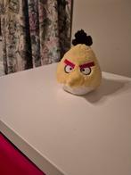 Angry birds knuffel goede staat, Kinderen en Baby's, Speelgoed | Knuffels en Pluche, Ophalen of Verzenden, Gebruikt