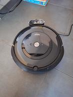 robot stofuiger, Enlèvement ou Envoi, Comme neuf, Réservoir, Aspirateur