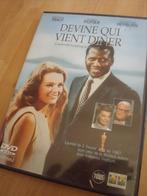 Devine qui vient dîner (Sidney Poitier - Spencer Tracy,), 1960 tot 1980, Drama, Ophalen of Verzenden, Zo goed als nieuw