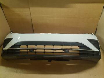 5NA807221C Tiguan 5NA bumper tiguan 5na voorbumper tiguan beschikbaar voor biedingen