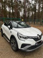 Renault captur te koop, Auto's, Renault, Automaat, Particulier, Te koop, Captur
