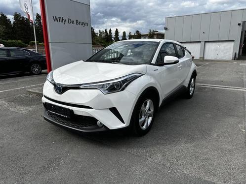 Toyota C-HR C-ENTER, Auto's, Toyota, C-HR, Adaptive Cruise Control, Airbags, Airconditioning, Bluetooth, Boordcomputer, Centrale vergrendeling