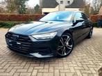AUDI A7 / 2.0 TFSI 45 / SPORTBACK / S-TRONIC, Autos, Audi, A7, Achat, Euro 6, Entreprise