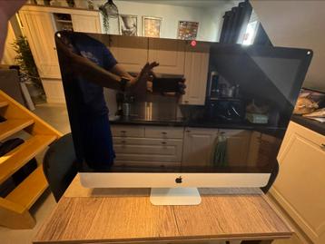 Defect imac 27” beschikbaar voor biedingen