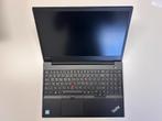 Lenovo ThinkPad E590, Computers en Software, Ophalen, 512 GB, Zo goed als nieuw, Azerty