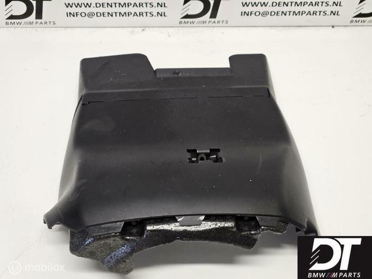 Afdekkap stuurkolom BMW 6-serie E63 ('04-'07) 61316947828, Auto-onderdelen, Interieur en Bekleding, BMW, Gebruikt, Ophalen of Verzenden