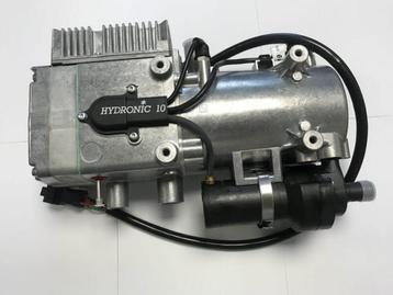 SCANIA HYDRONIC 10 BIJVERWARMING 2488570 beschikbaar voor biedingen