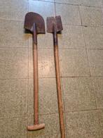 Duitse schoppen de 2 voor 20€ een bij voor kubelwagen, Ophalen of Verzenden