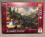 Disney puzzel Schmidt 57369, Hobby en Vrije tijd, Ophalen of Verzenden, 500 t/m 1500 stukjes, Nieuw, Legpuzzel