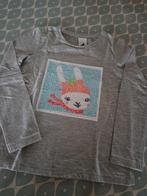 Longsleeve Palomino maat 122, Kinderen en Baby's, Kinderkleding | Maat 122, Ophalen of Verzenden, Palomino, Meisje, Shirt of Longsleeve